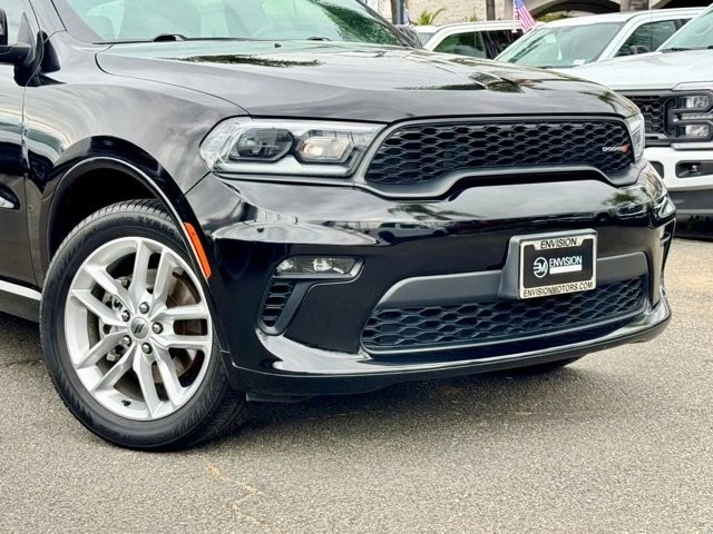 2021 Dodge Durango 3rd Gen - Image 4 of 31
