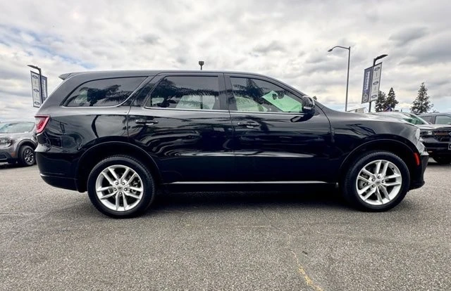 2021 Dodge Durango 3rd Gen - Image 16 of 31