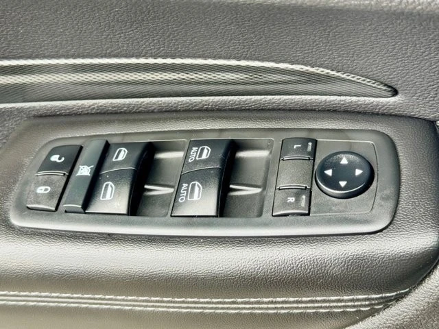 2021 Dodge Durango 3rd Gen - Image 24 of 31