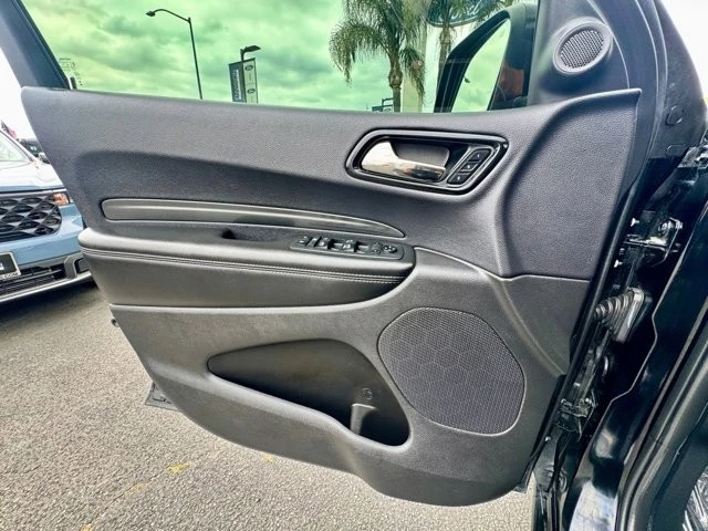 2021 Dodge Durango 3rd Gen - Image 21 of 31