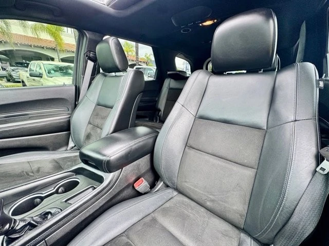 2021 Dodge Durango 3rd Gen - Image 29 of 31