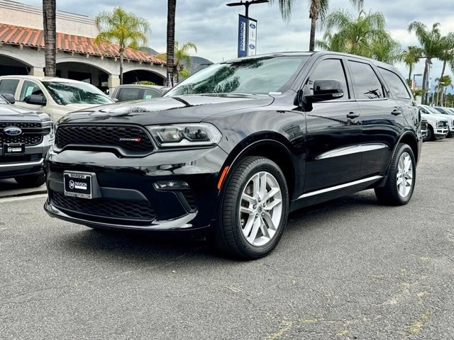 2021 Dodge Durango 3rd Gen - Image 8 of 31