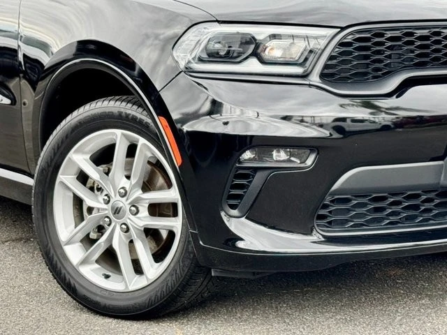 2021 Dodge Durango 3rd Gen - Image 5 of 31
