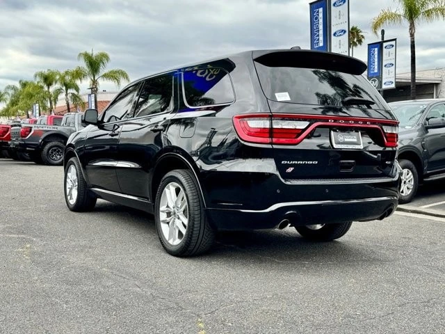 2021 Dodge Durango 3rd Gen - Image 11 of 31