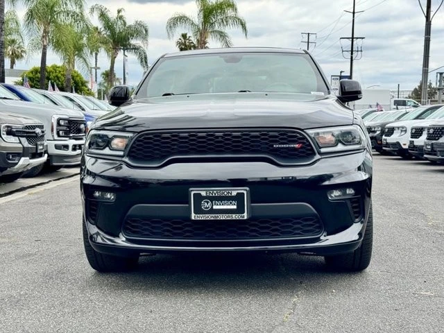 2021 Dodge Durango 3rd Gen - Image 6 of 31