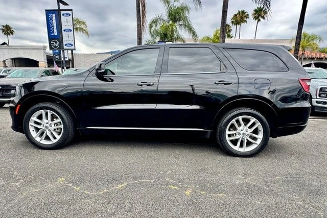 2021 Dodge Durango 3rd Gen - Image 10 of 31