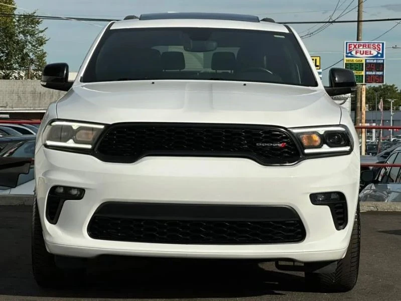 2021 Dodge Durango 3rd Gen - Image 2 of 12