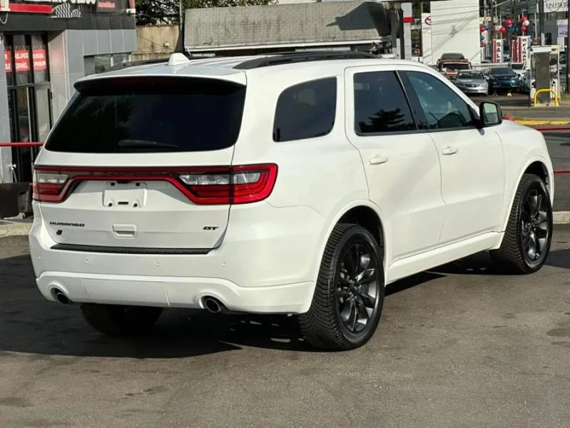 2021 Dodge Durango 3rd Gen - Image 11 of 12
