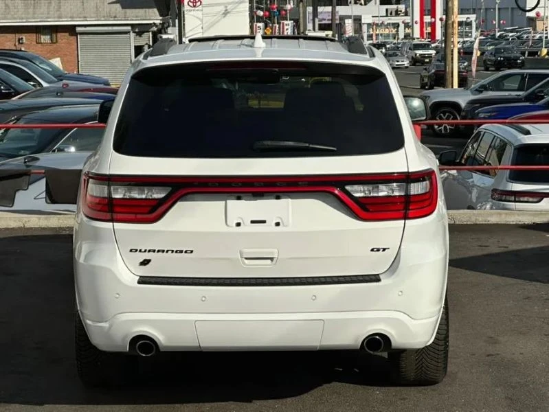 2021 Dodge Durango 3rd Gen - Image 12 of 12