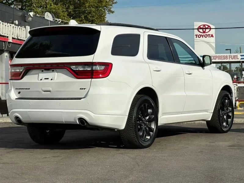 2021 Dodge Durango 3rd Gen - Image 5 of 12