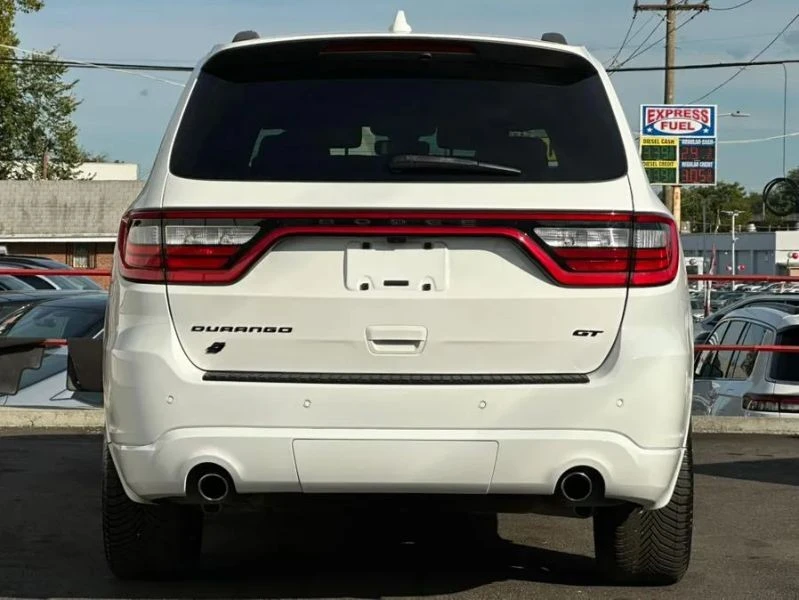 2021 Dodge Durango 3rd Gen - Image 6 of 12
