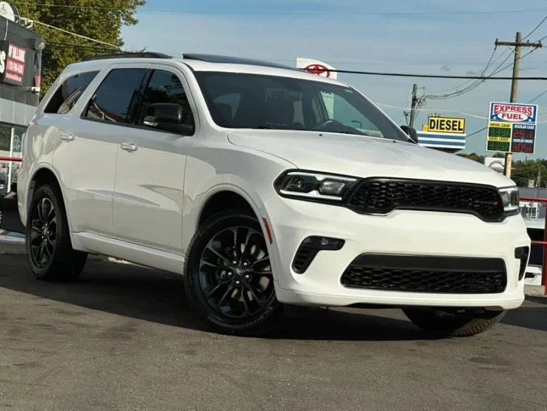 2021 Dodge Durango 3rd Gen - Image 3 of 12