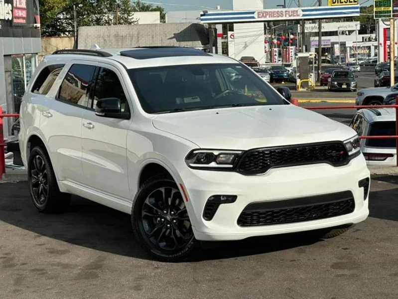 2021 Dodge Durango 3rd Gen - Image 10 of 12