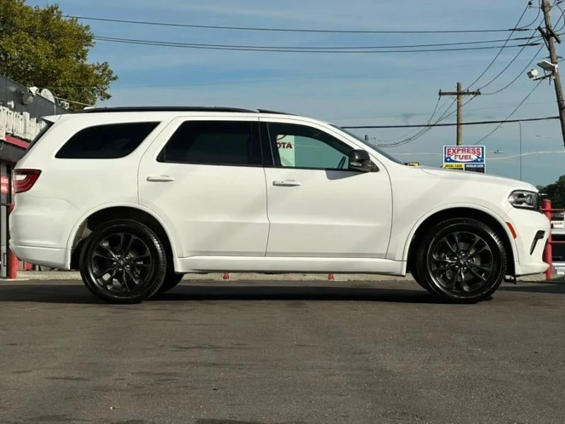 2021 Dodge Durango 3rd Gen - Image 4 of 12