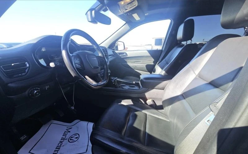 2021 Dodge Durango 3rd Gen - Image 4 of 6