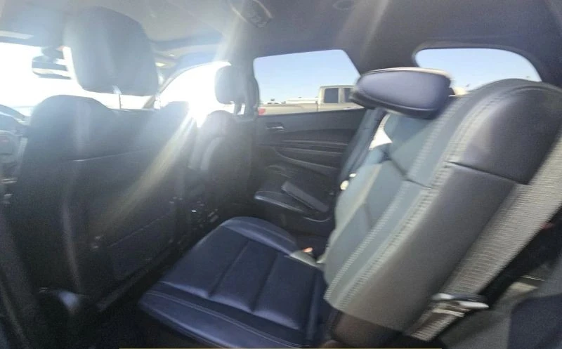 2021 Dodge Durango 3rd Gen - Image 6 of 6