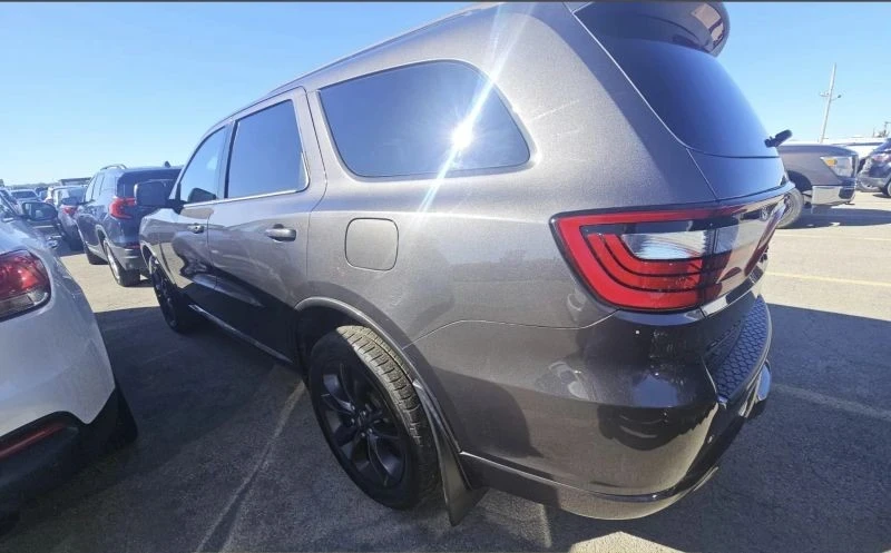 2021 Dodge Durango 3rd Gen - Image 2 of 6