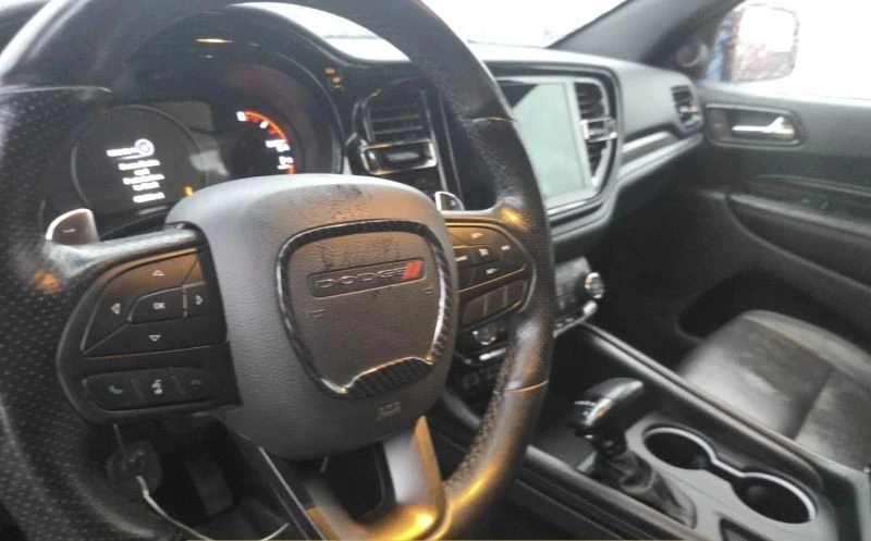 2021 Dodge Durango 3rd Gen - Image 5 of 6