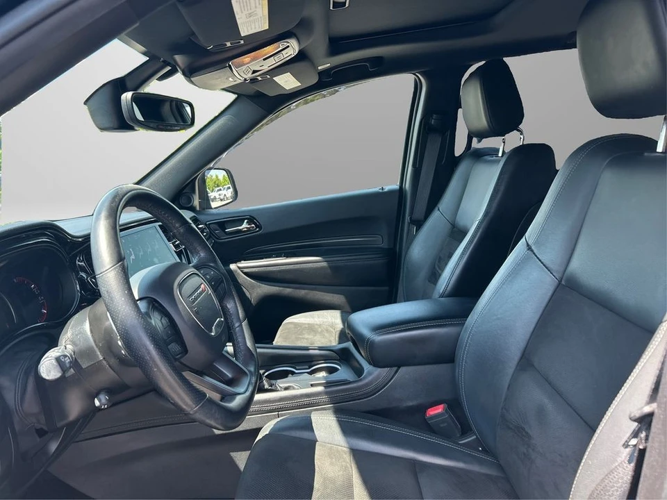 2021 Dodge Durango 3rd Gen - Image 10 of 12