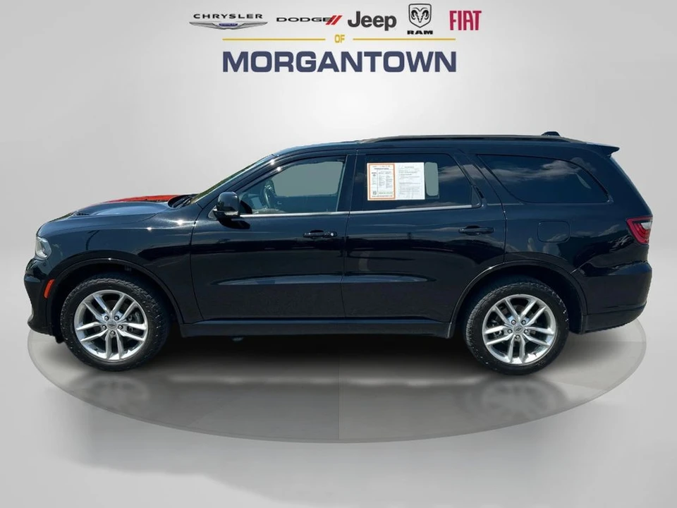 2021 Dodge Durango 3rd Gen - Image 9 of 12