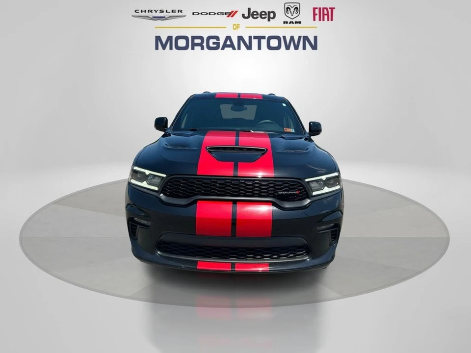 2021 Dodge Durango 3rd Gen - Image 2 of 12