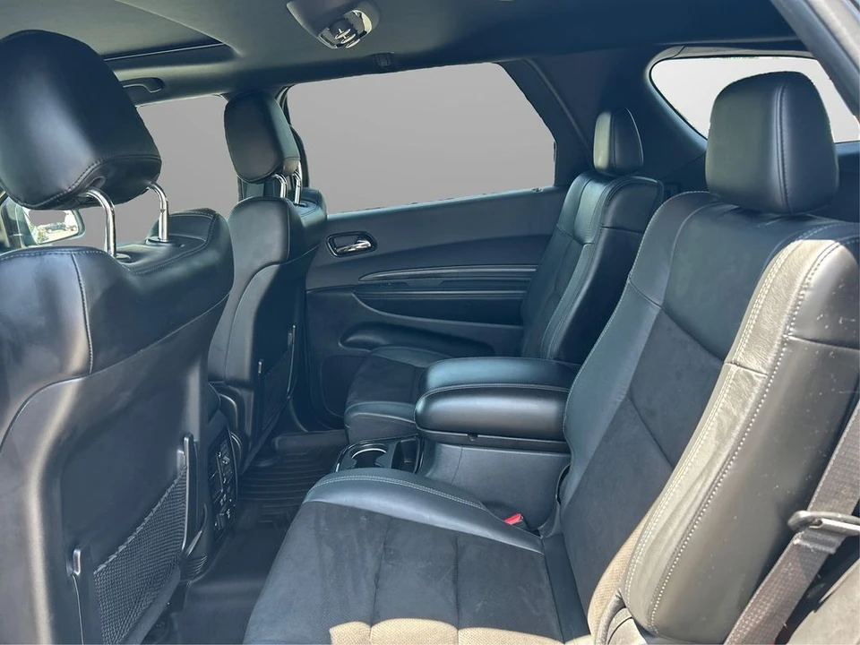 2021 Dodge Durango 3rd Gen - Image 11 of 12