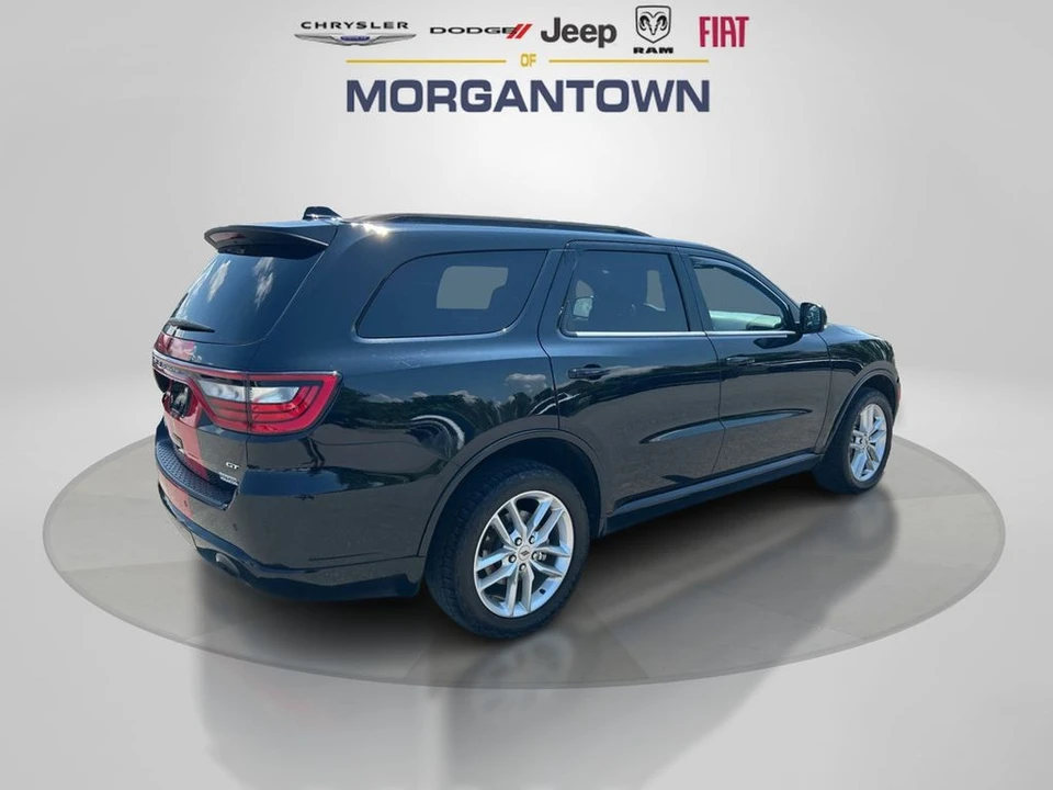 2021 Dodge Durango 3rd Gen - Image 5 of 12