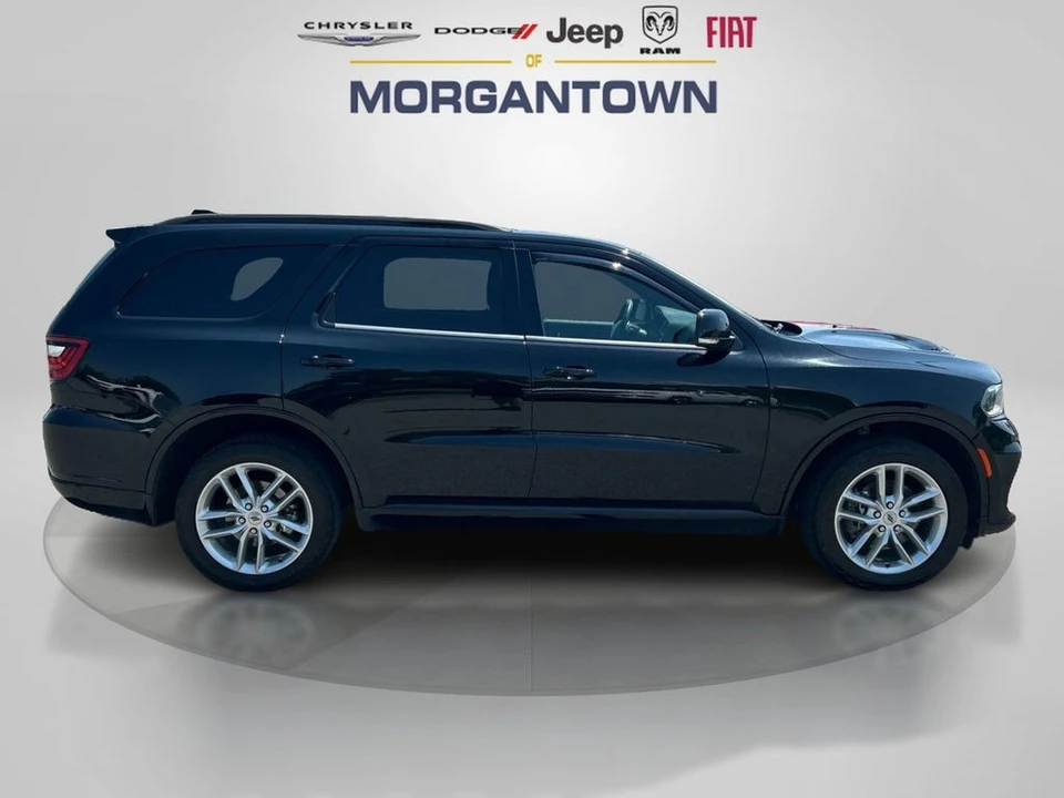2021 Dodge Durango 3rd Gen - Image 4 of 12