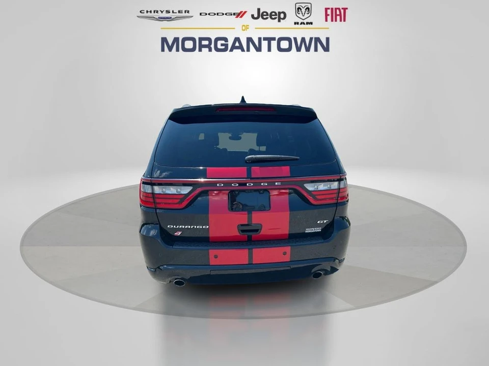 2021 Dodge Durango 3rd Gen - Image 7 of 12