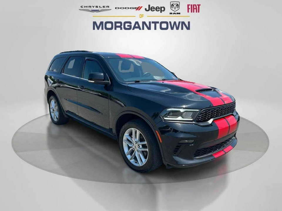 2021 Dodge Durango 3rd Gen - Image 3 of 12