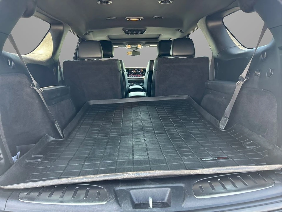 2021 Dodge Durango 3rd Gen - Image 12 of 12
