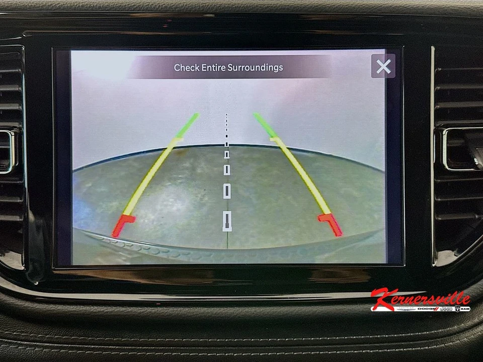 2021 Dodge Durango 3rd Gen - Image 20 of 24