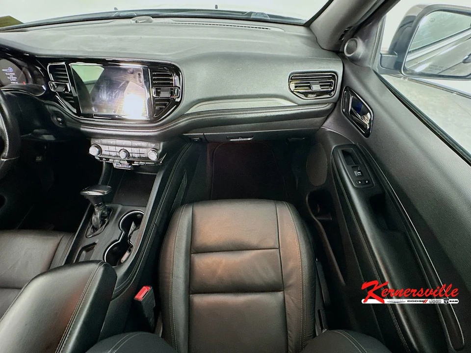 2021 Dodge Durango 3rd Gen - Image 11 of 24