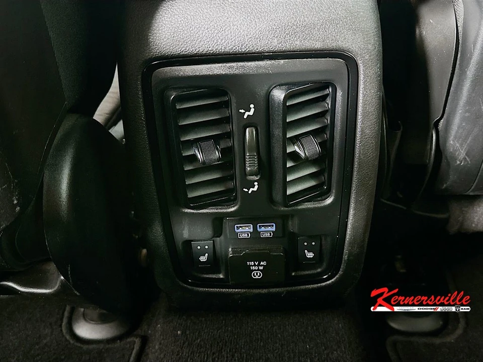 2021 Dodge Durango 3rd Gen - Image 22 of 24