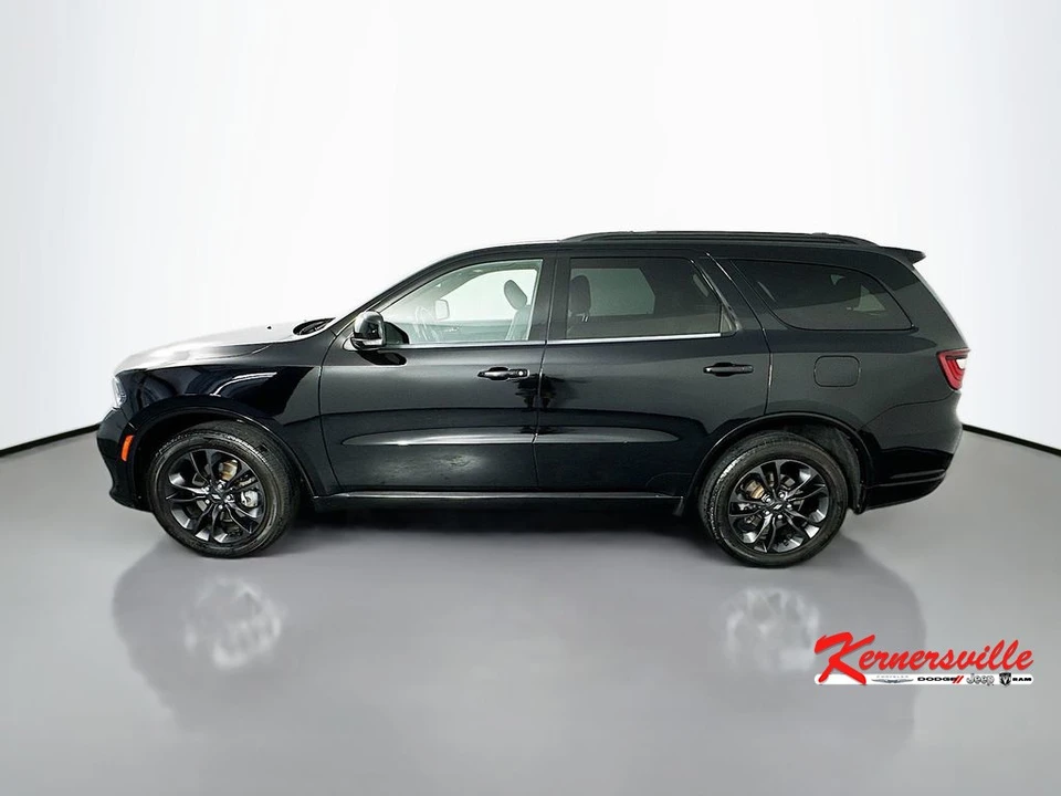 2021 Dodge Durango 3rd Gen - Image 4 of 24
