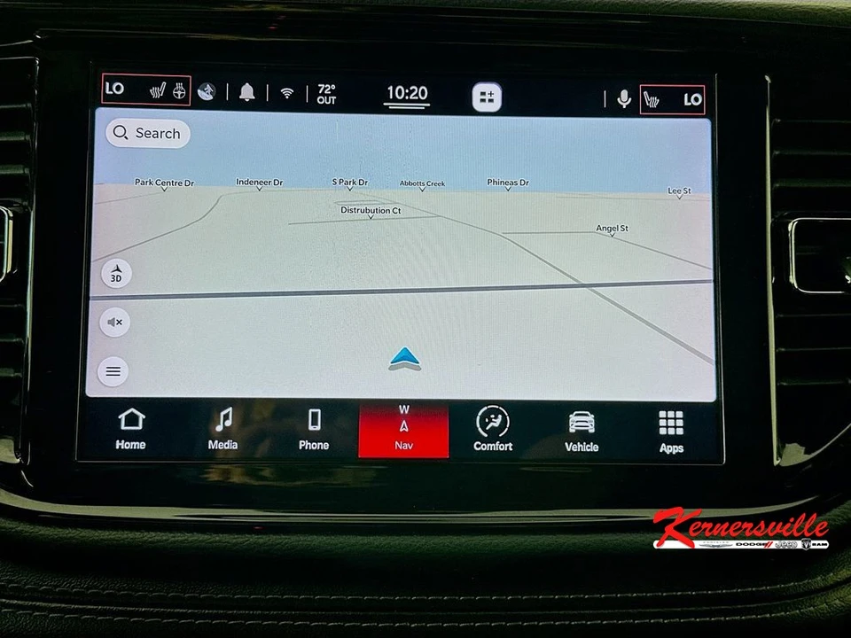 2021 Dodge Durango 3rd Gen - Image 19 of 24