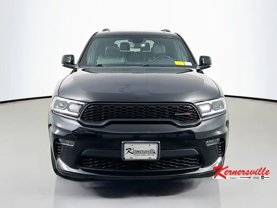 2021 Dodge Durango 3rd Gen - Image 2 of 24