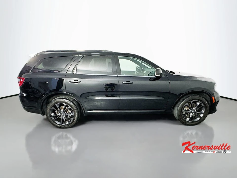 2021 Dodge Durango 3rd Gen - Image 8 of 24