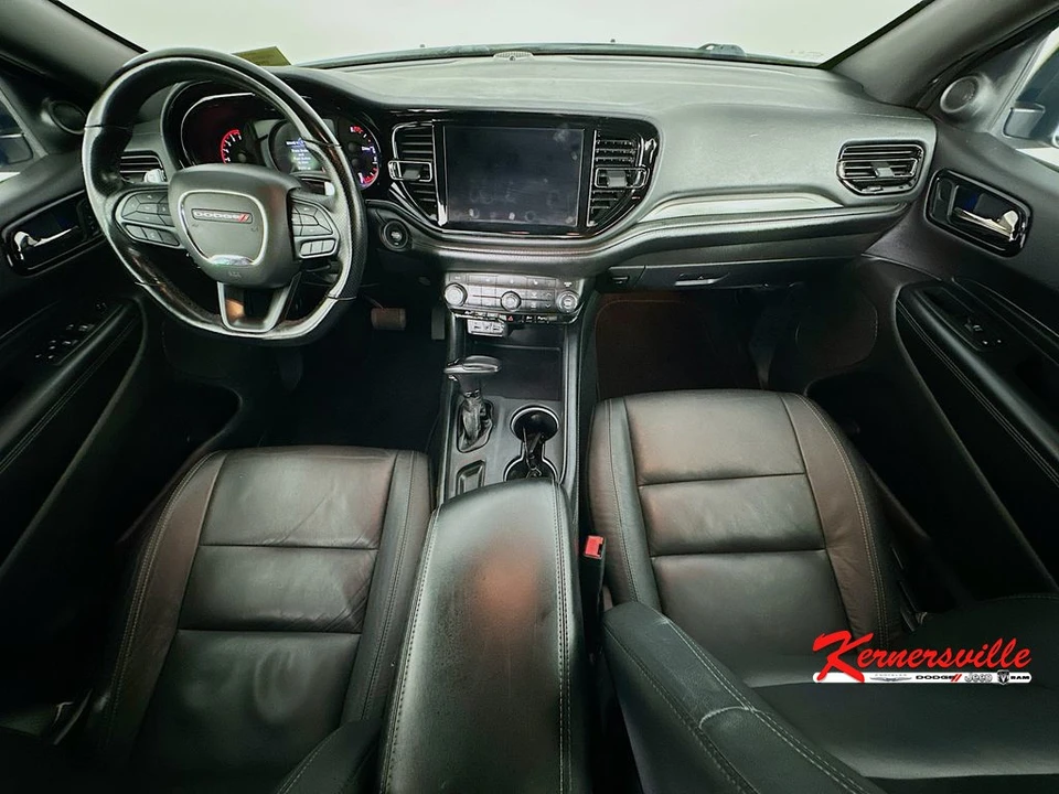 2021 Dodge Durango 3rd Gen - Image 10 of 24