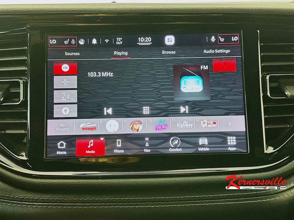 2021 Dodge Durango 3rd Gen - Image 17 of 24