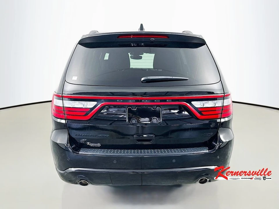 2021 Dodge Durango 3rd Gen - Image 6 of 24