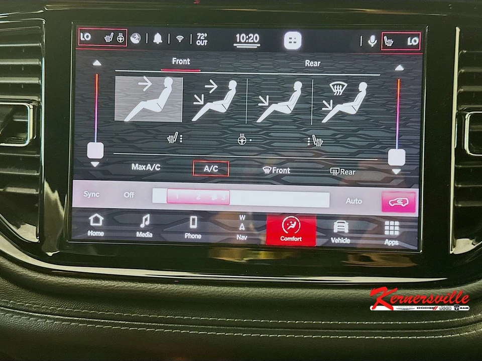 2021 Dodge Durango 3rd Gen - Image 18 of 24