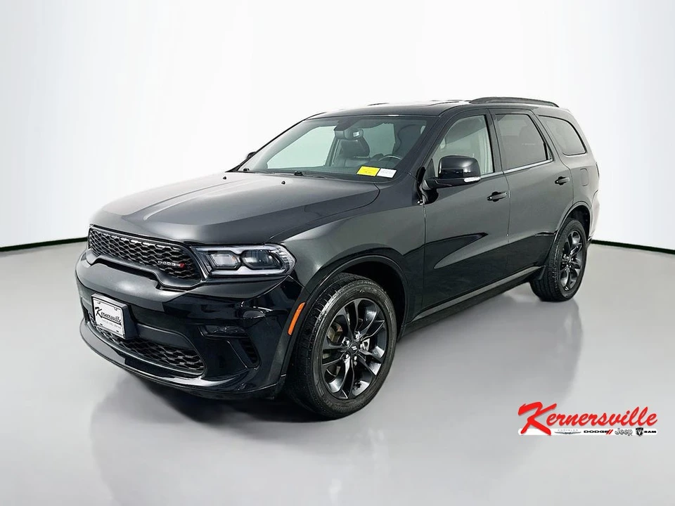 2021 Dodge Durango 3rd Gen - Image 3 of 24