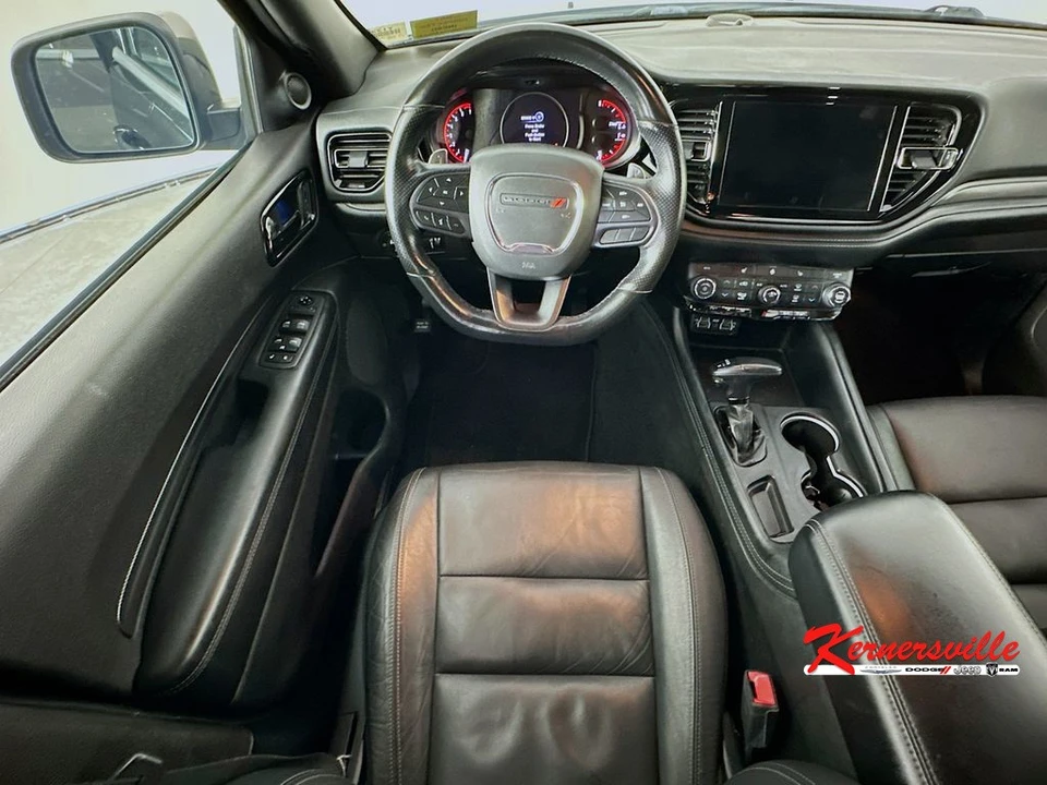 2021 Dodge Durango 3rd Gen - Image 9 of 24