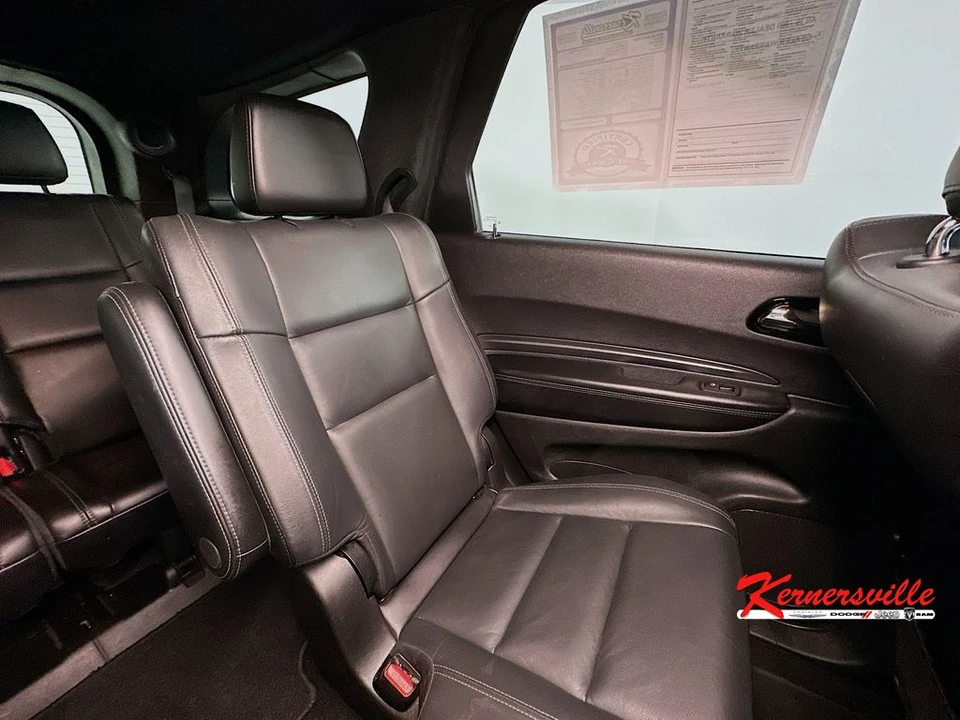 2021 Dodge Durango 3rd Gen - Image 14 of 24