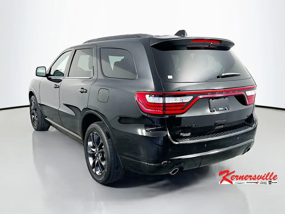 2021 Dodge Durango 3rd Gen - Image 5 of 24
