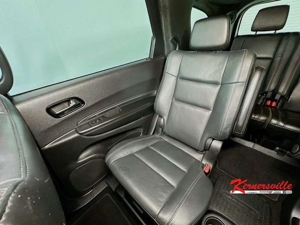 2021 Dodge Durango 3rd Gen - Image 12 of 24
