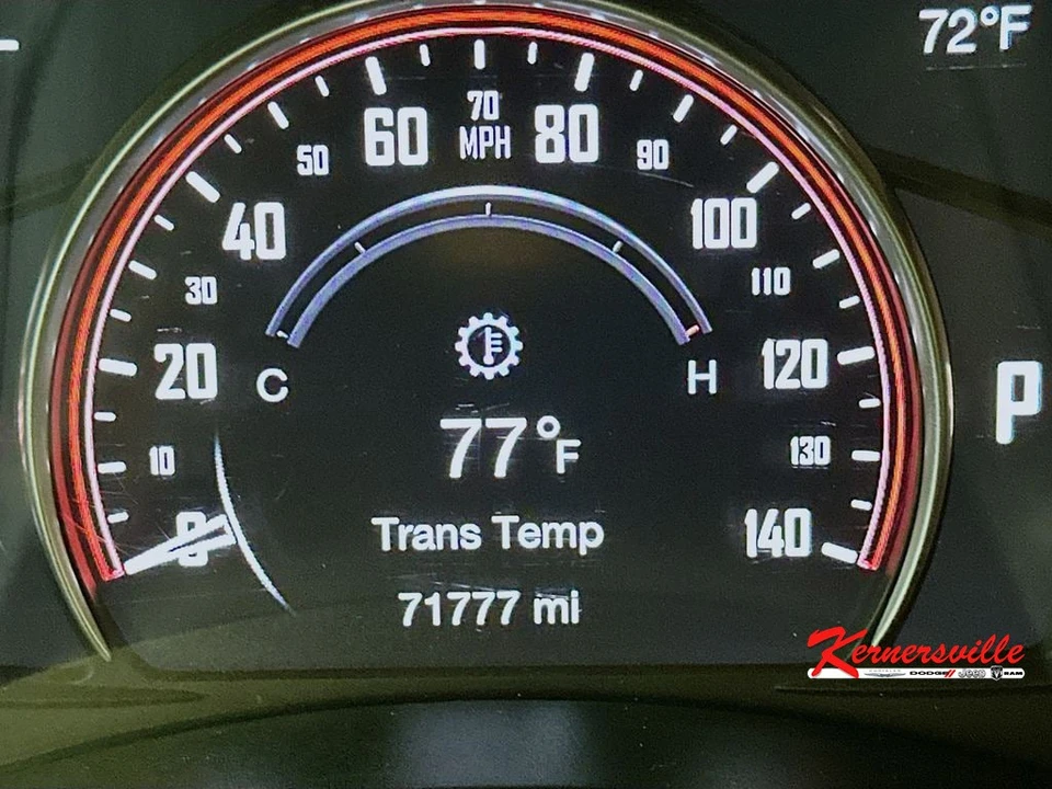 2021 Dodge Durango 3rd Gen - Image 15 of 24