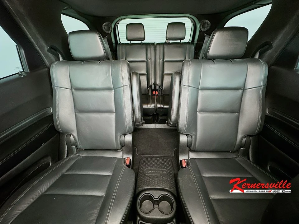 2021 Dodge Durango 3rd Gen - Image 13 of 24
