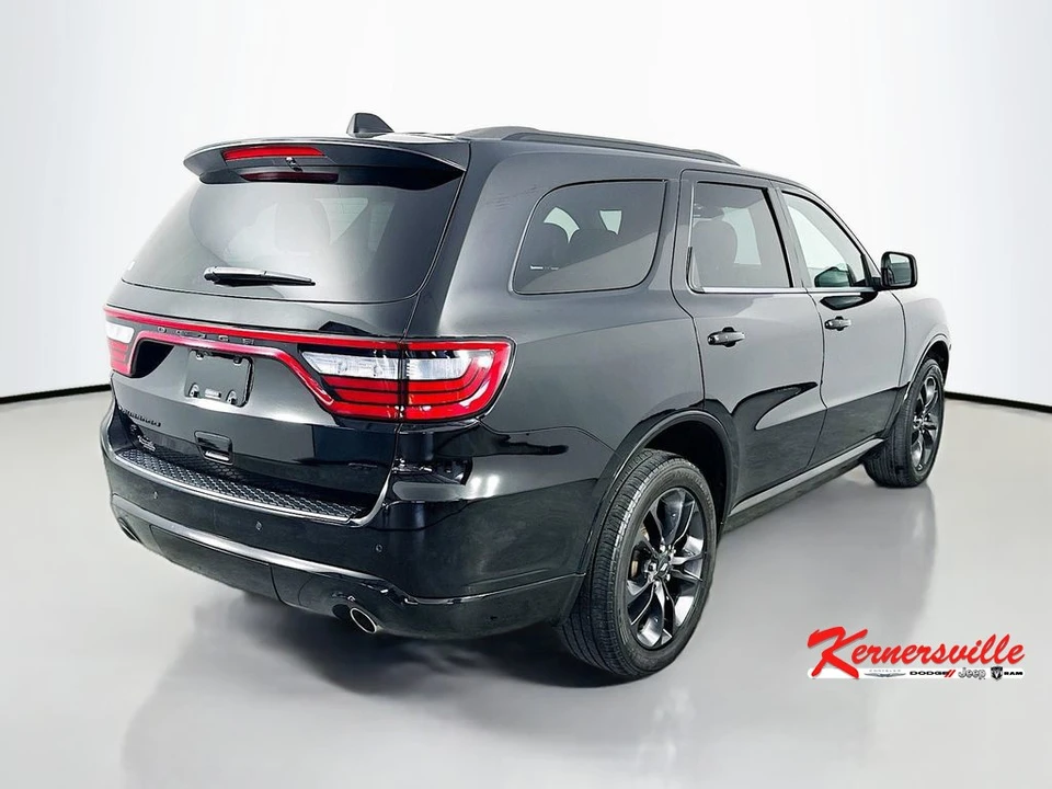 2021 Dodge Durango 3rd Gen - Image 7 of 24